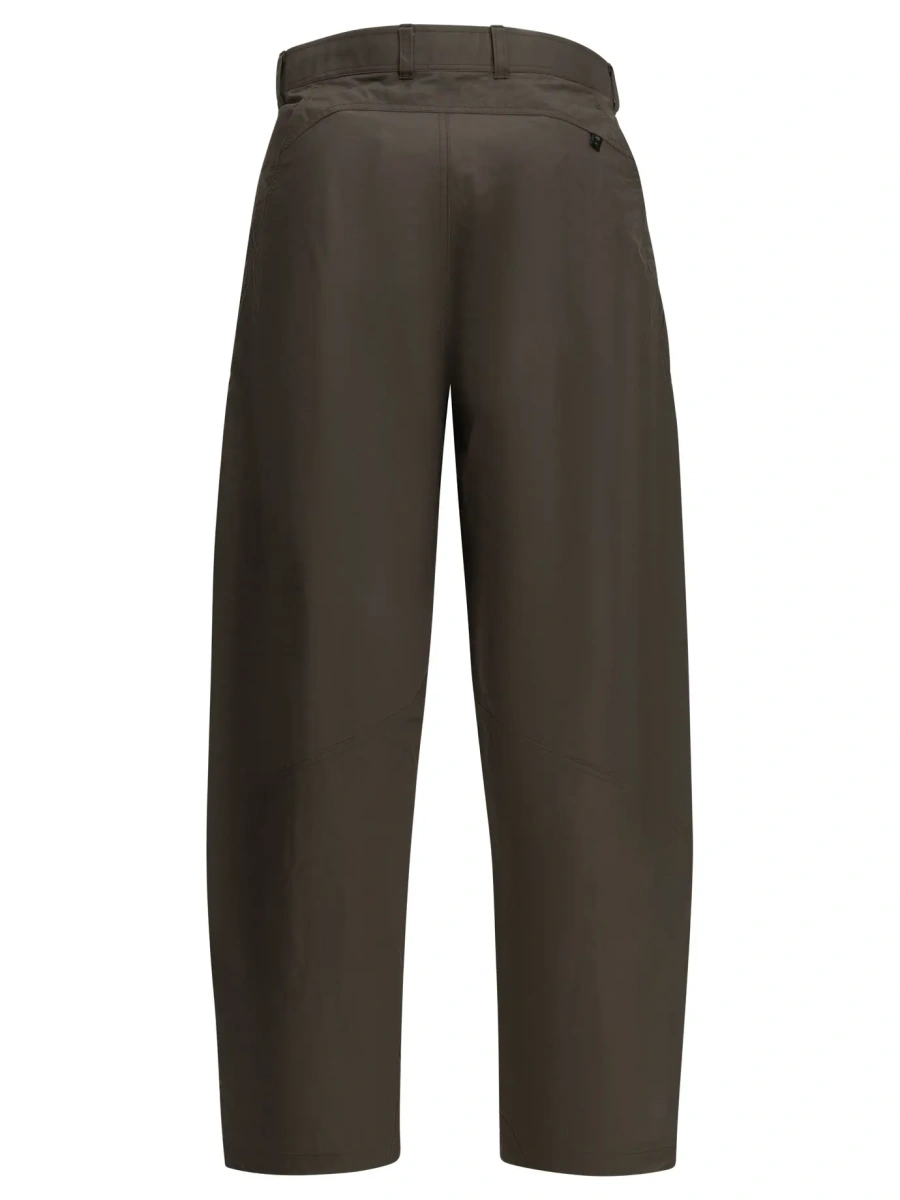 Pantaloni "Helicoid" Casual Pants - Img 2