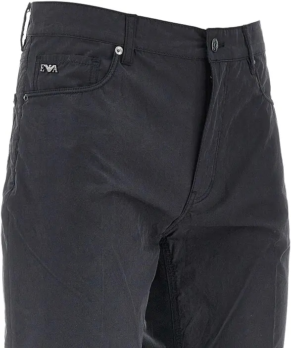 Pantaloni 'J76' cotton pants - Img 2
