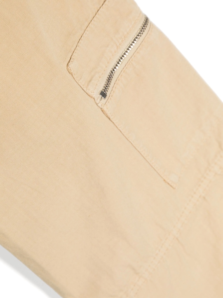 Pantaloni JACQUEMUS neutri - Img 3