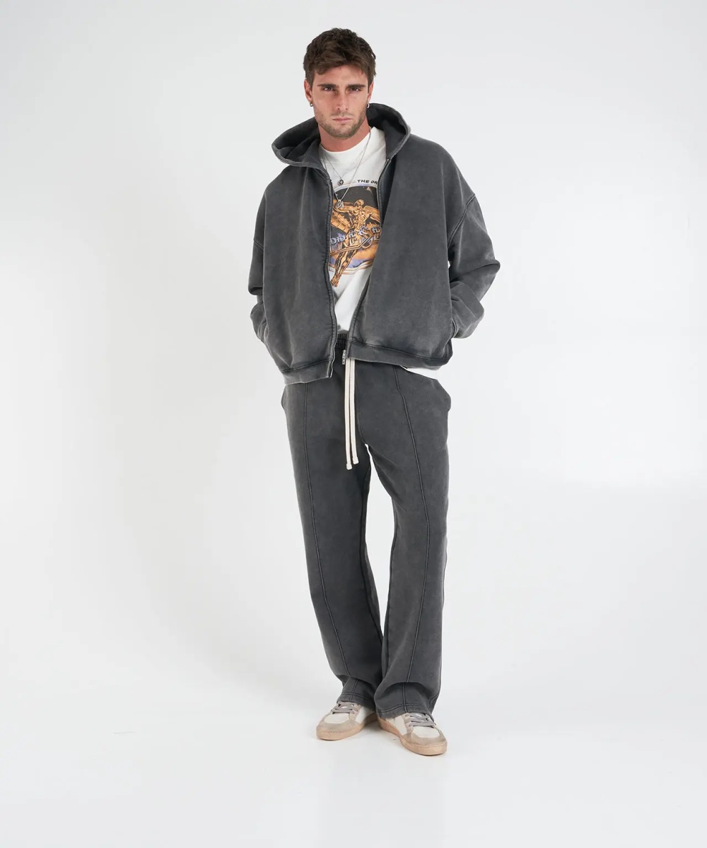 Pantaloni Jogger 'Initial' - Img 3