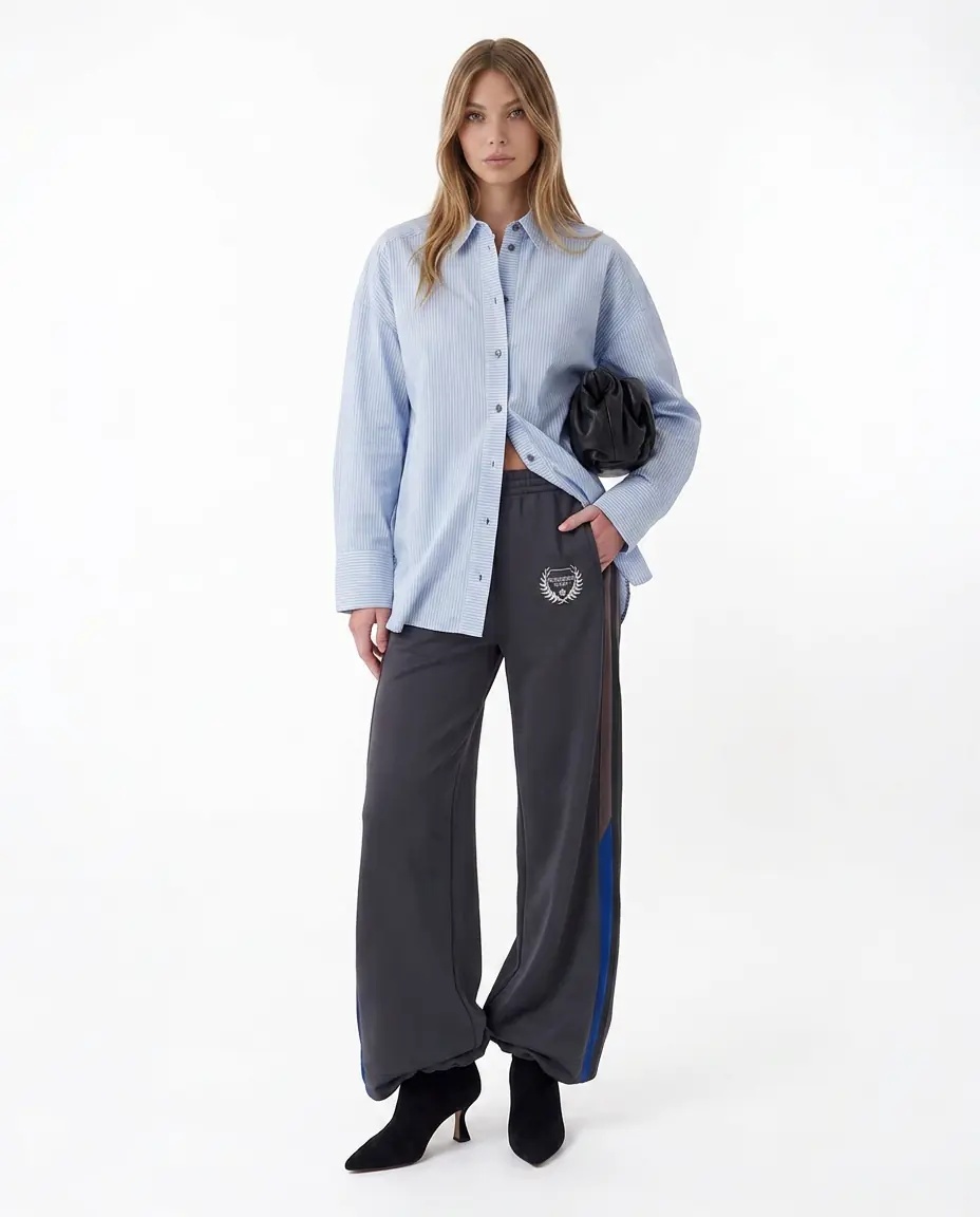 Pantaloni Joggers 'Vexation' - Img 3