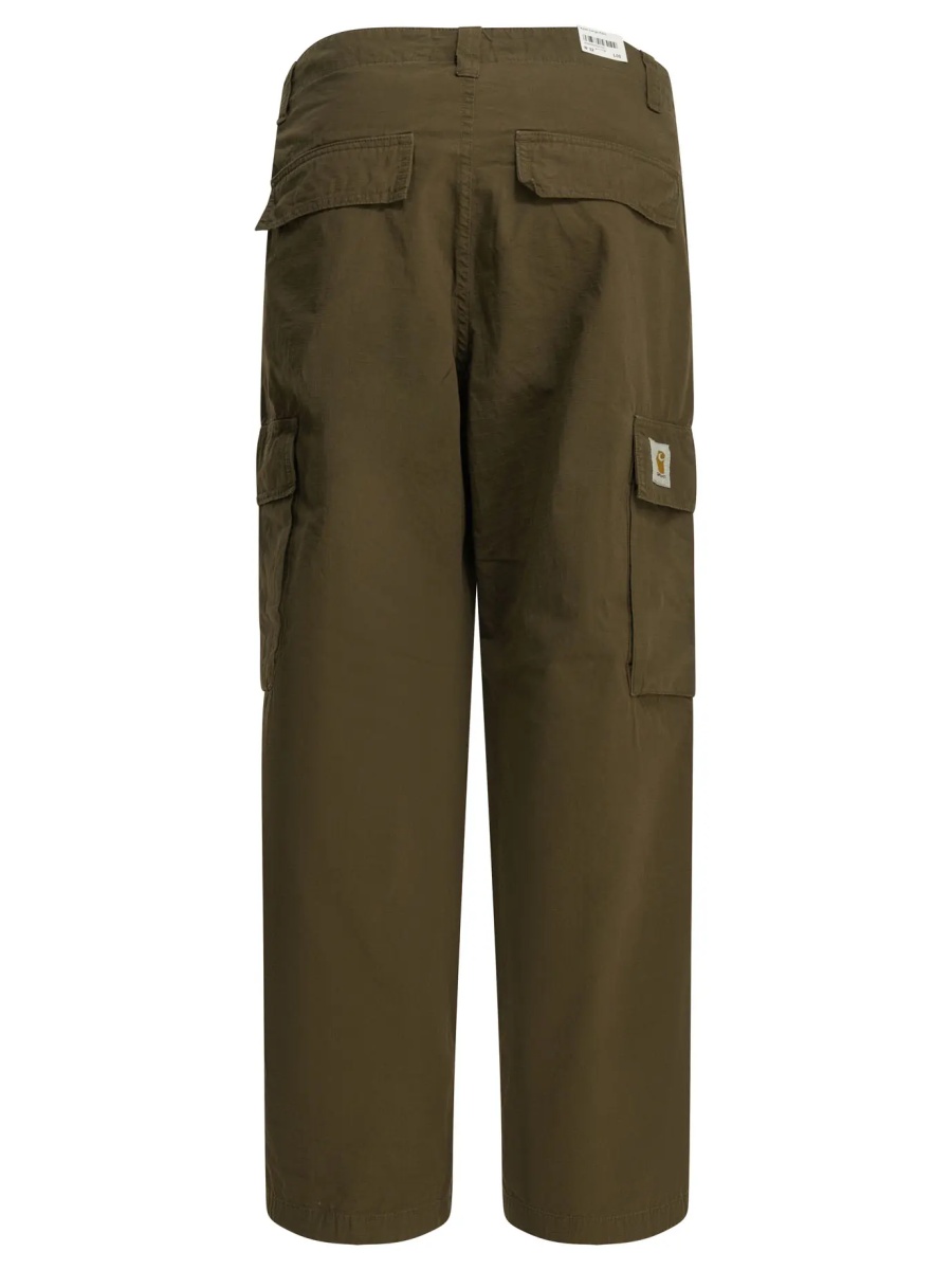 Pantaloni "Kade" Cargo pants - Img 2