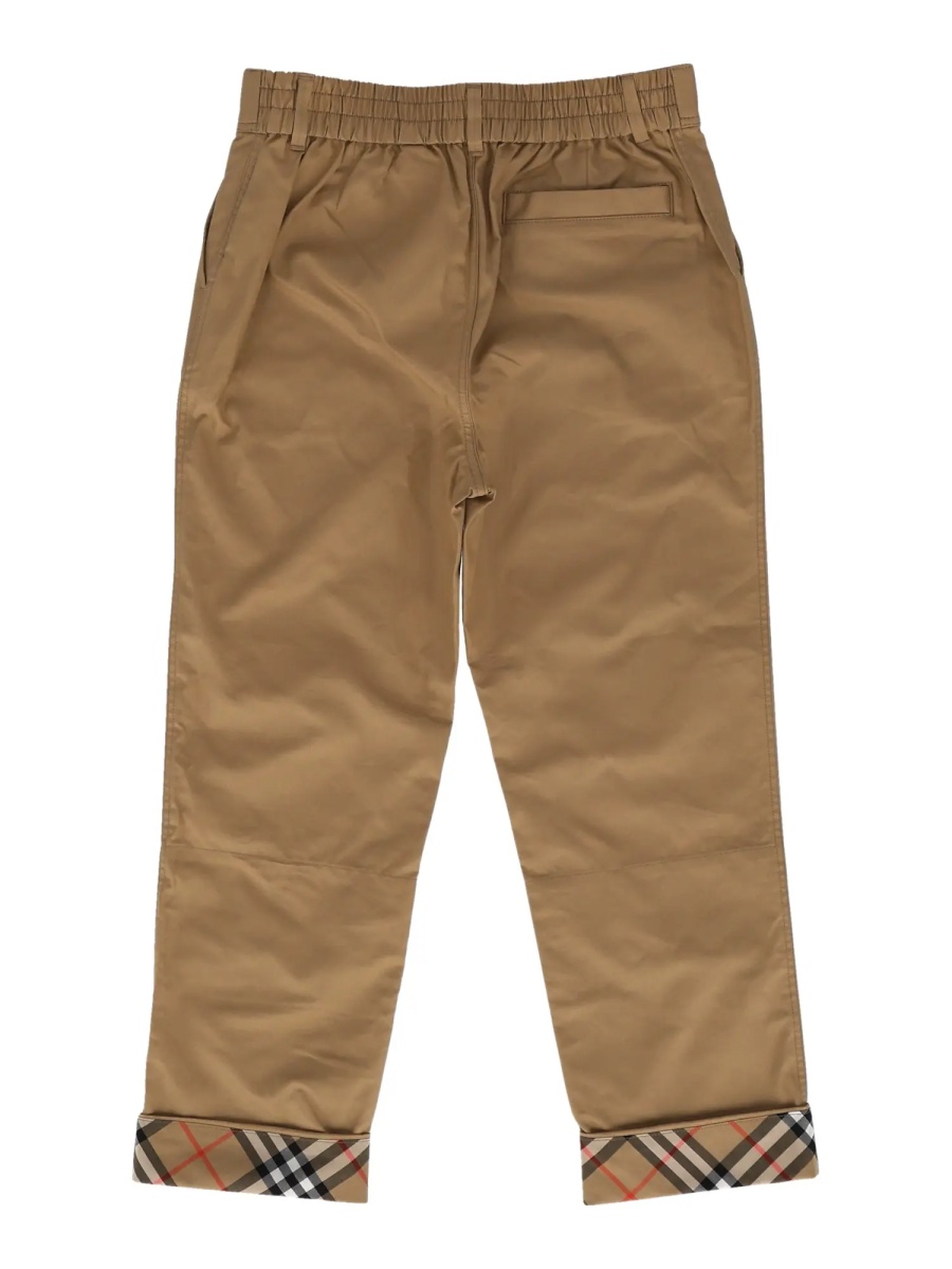 Pantaloni KID BOY CASL TRSRS - Img 2