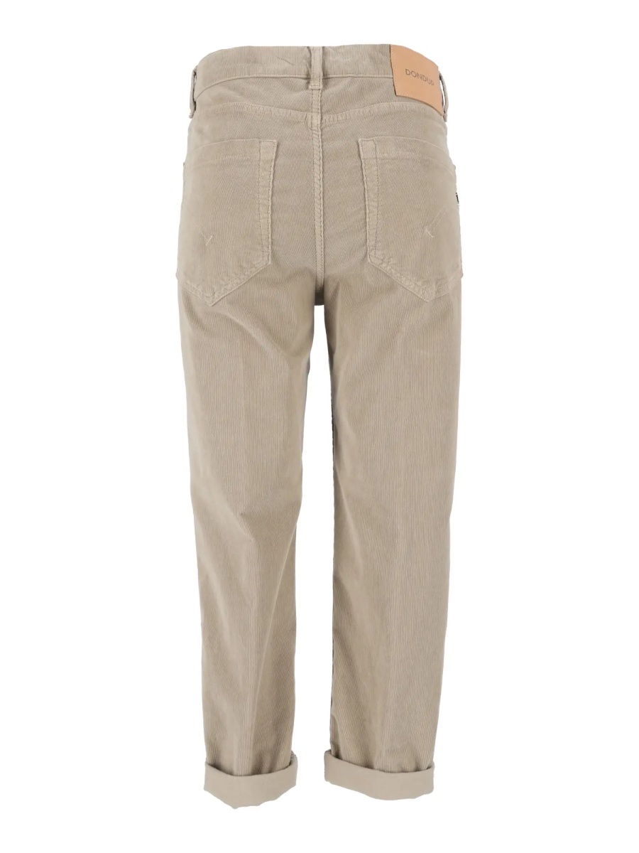 Pantaloni KOONS BOT GIOIE PANTS - Img 3