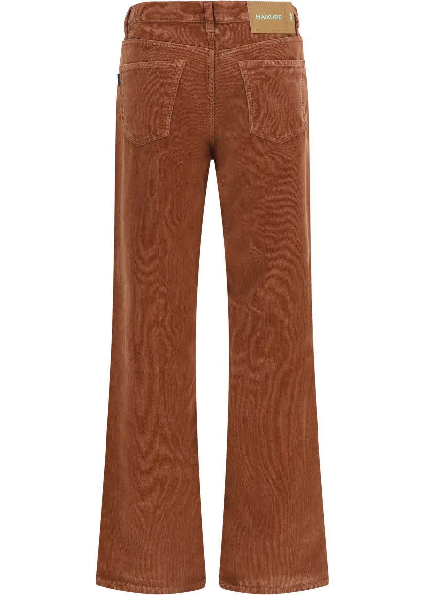Pantaloni Korea Pier corduroy Pants - Img 2