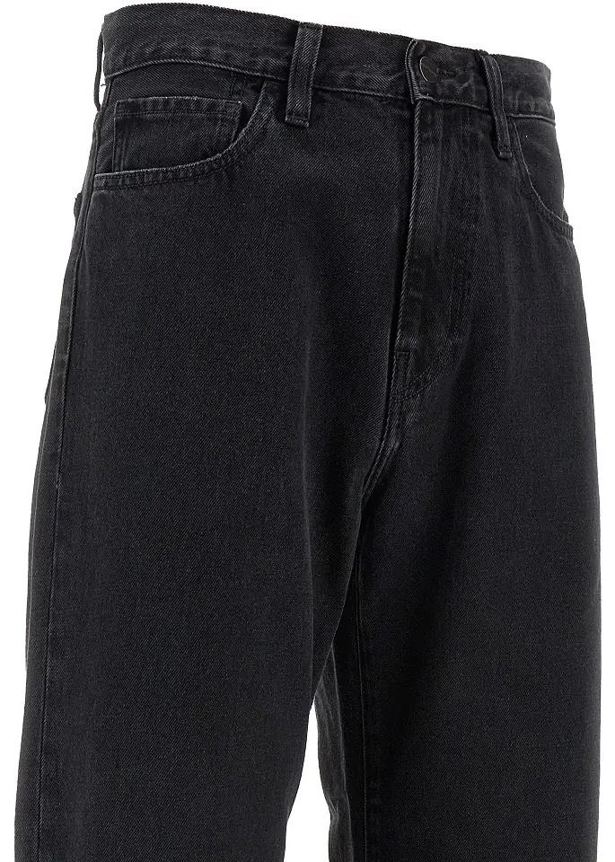 Pantaloni 'Landon' denim pants - Img 2
