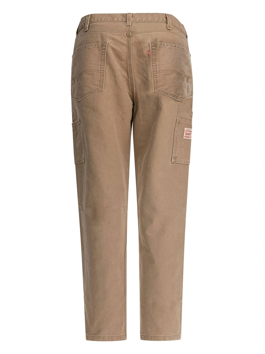 Pantaloni Levi's® "568™ Loose Carpenter" Work Pants - Img 2