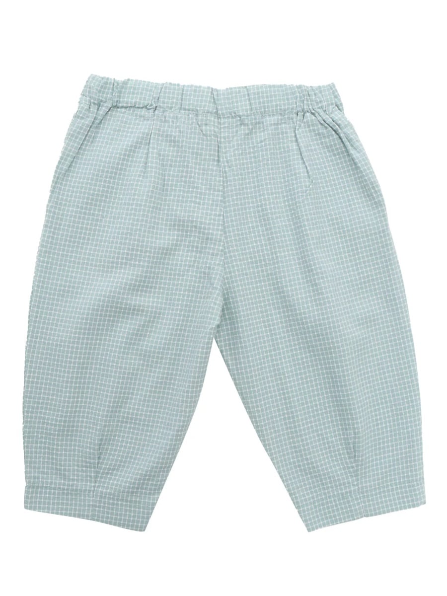Pantaloni Light green trousers - Img 3