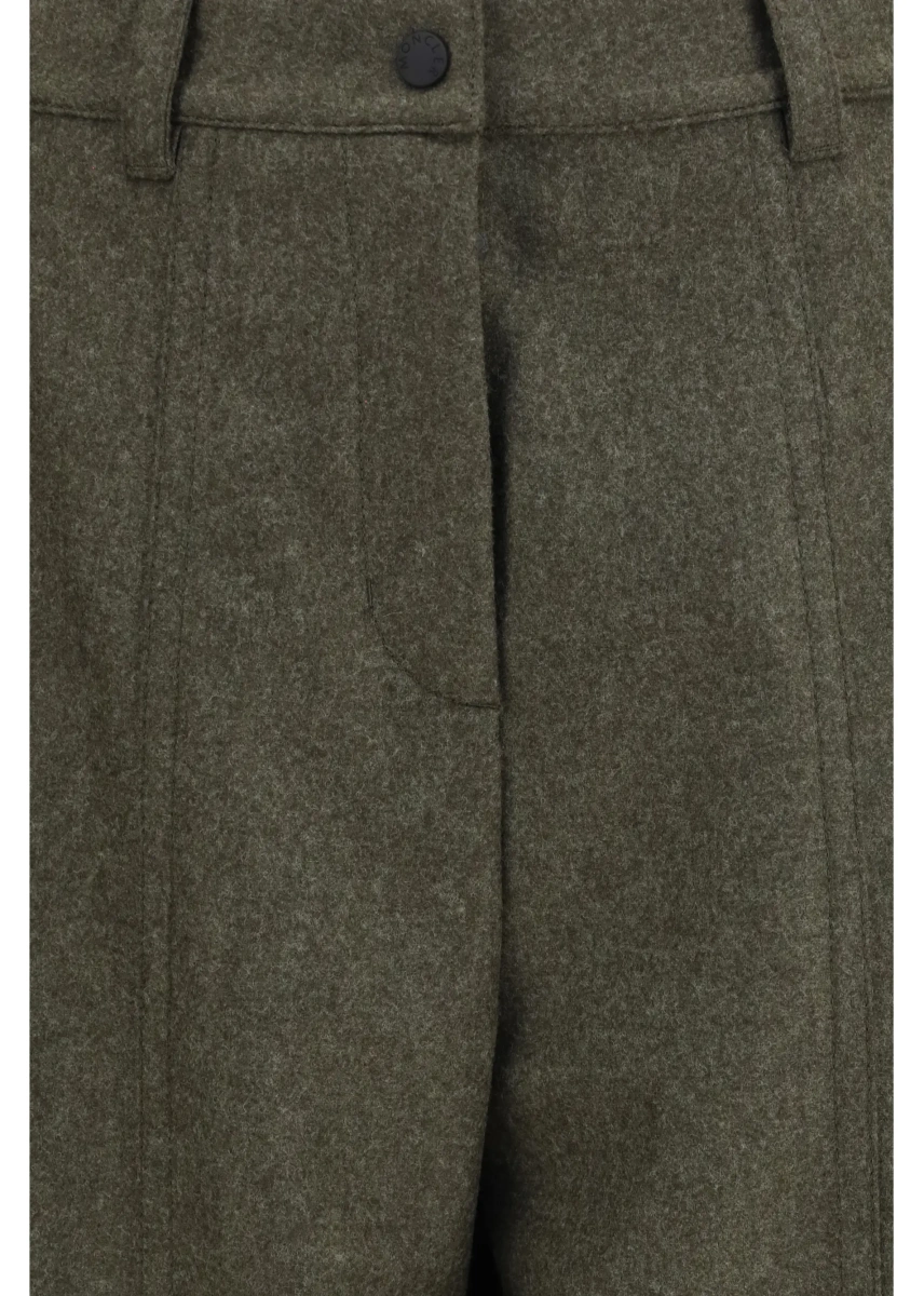 Pantaloni Lightweight Loden Pants - Img 3