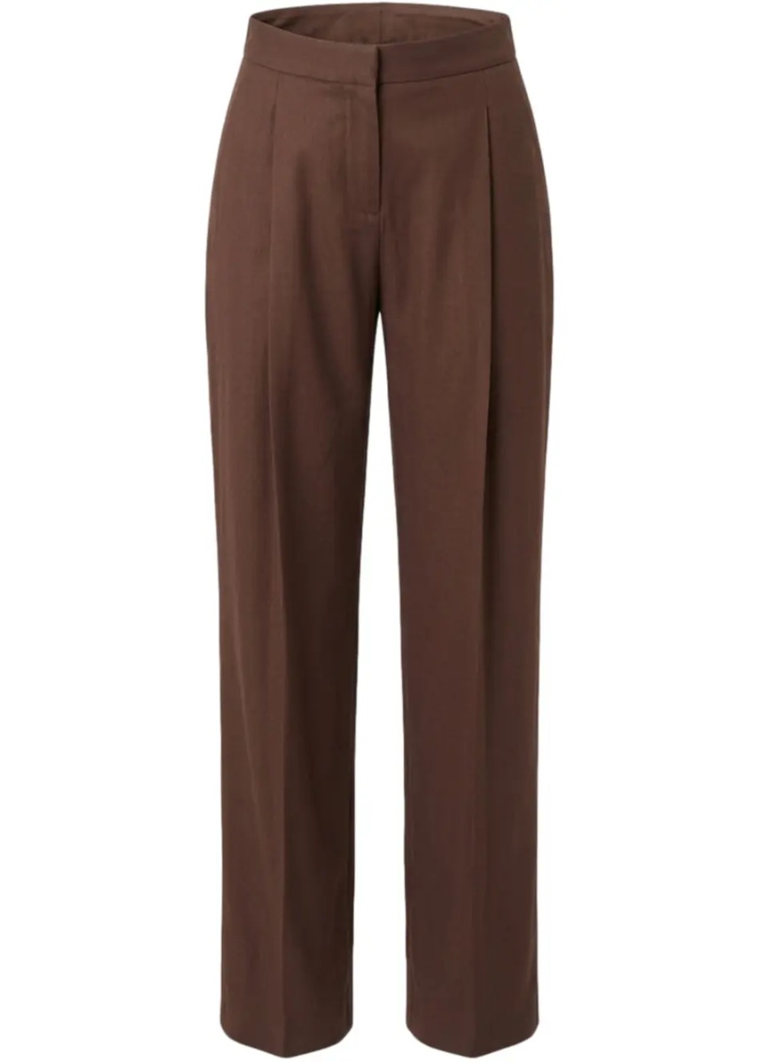 Pantaloni Linen blend pants - Img 2
