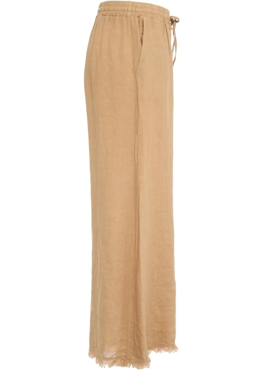 Pantaloni Linen trousers - Img 3