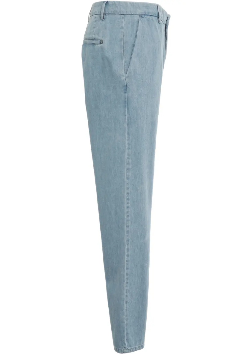 Pantaloni Loose fit pants 'James' - Img 3