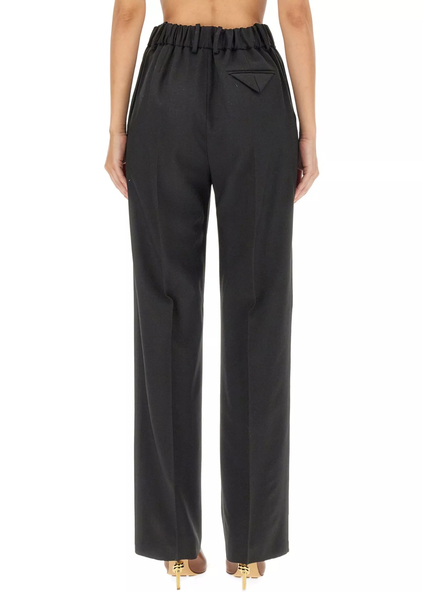 Pantaloni Loose-Fitting Pants - Img 3
