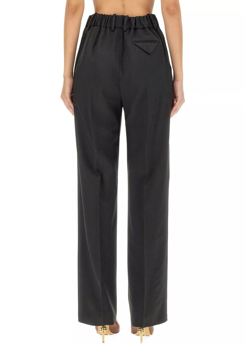 Pantaloni Loose-Fitting Pants - Img 3