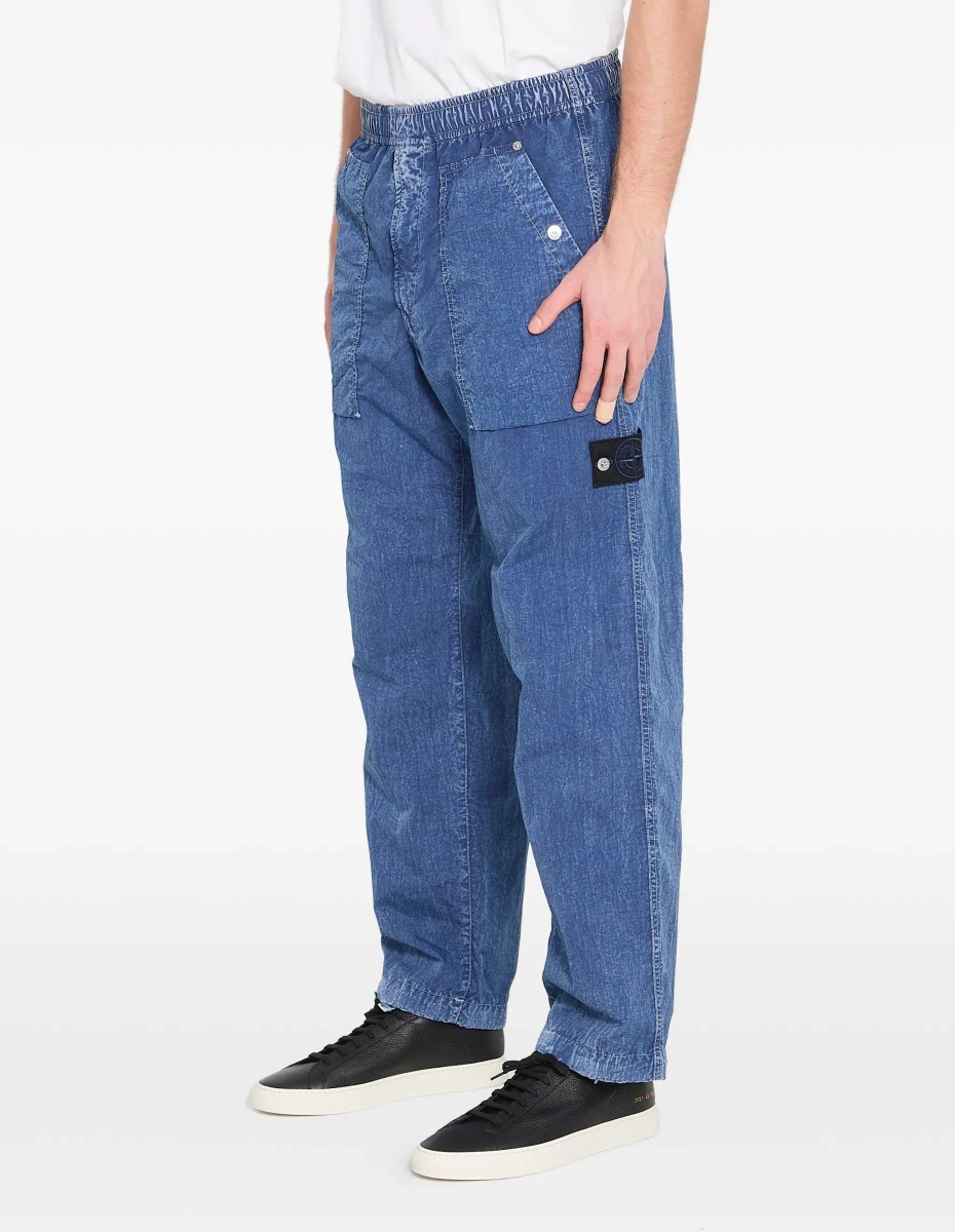 Pantaloni Loose Trousers - Img 6