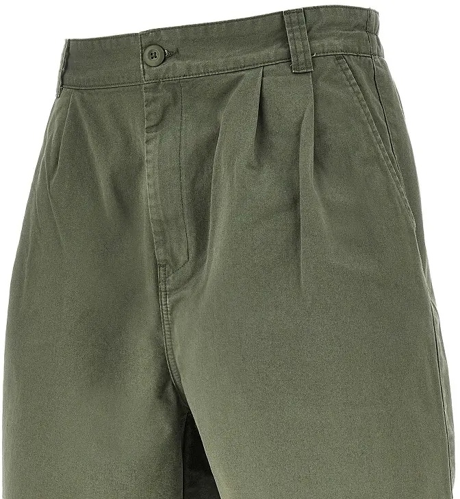 Pantaloni 'Marv' cotton shorts - Img 2