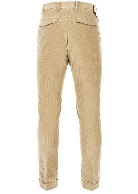 Pantaloni 'Master Fit' corduroy pants - Img 3
