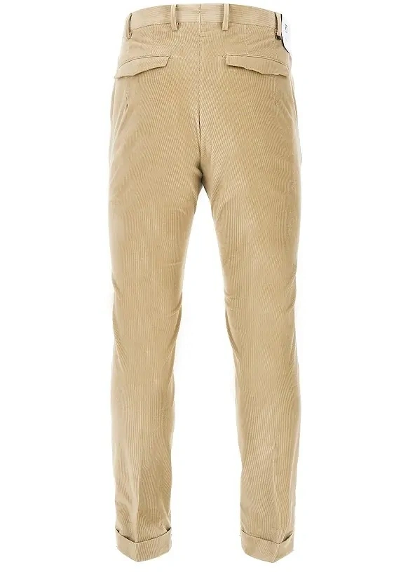 Pantaloni 'Master Fit' corduroy pants - Img 3
