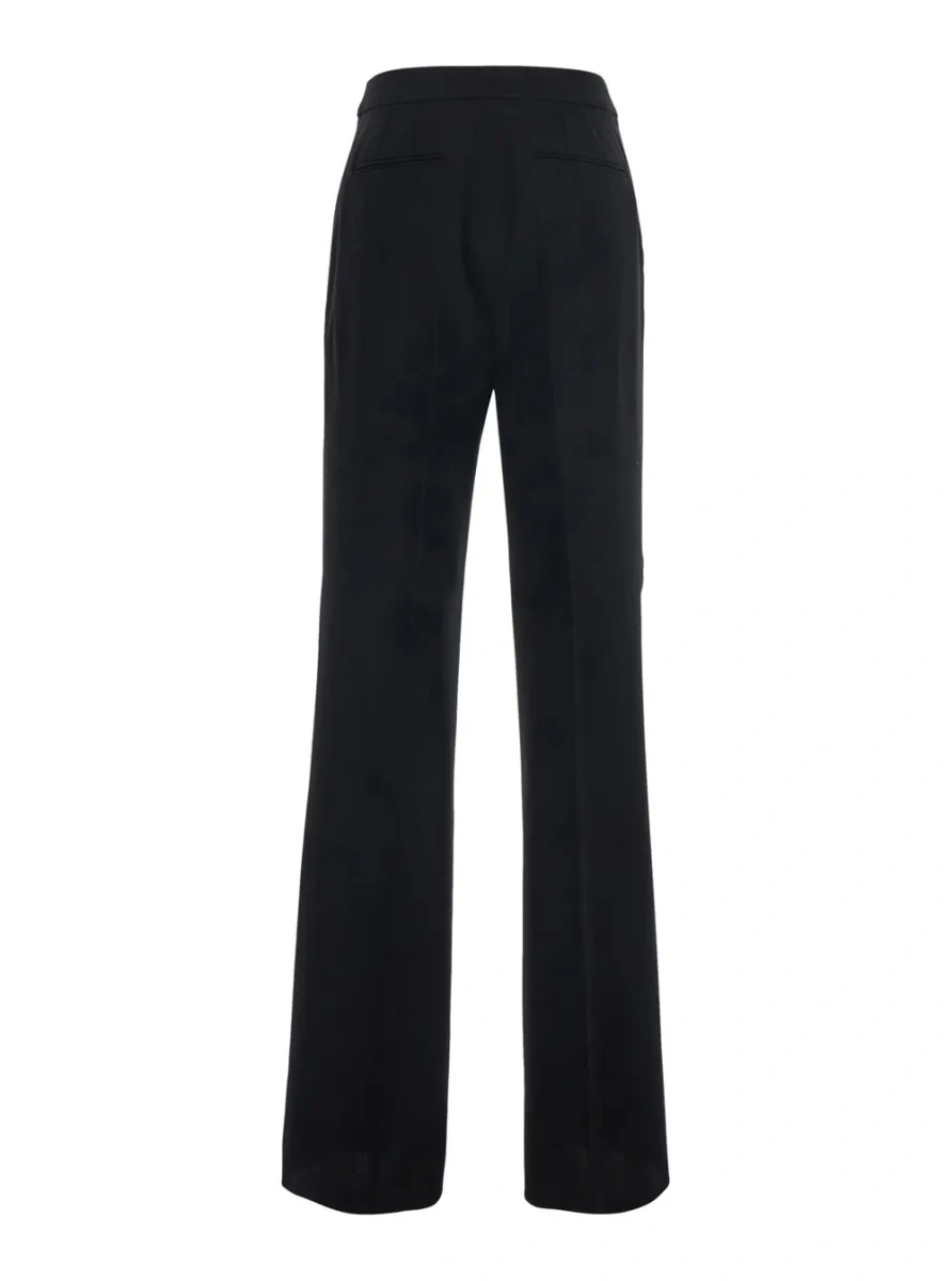 Pantaloni Max Mara negri - Img 2