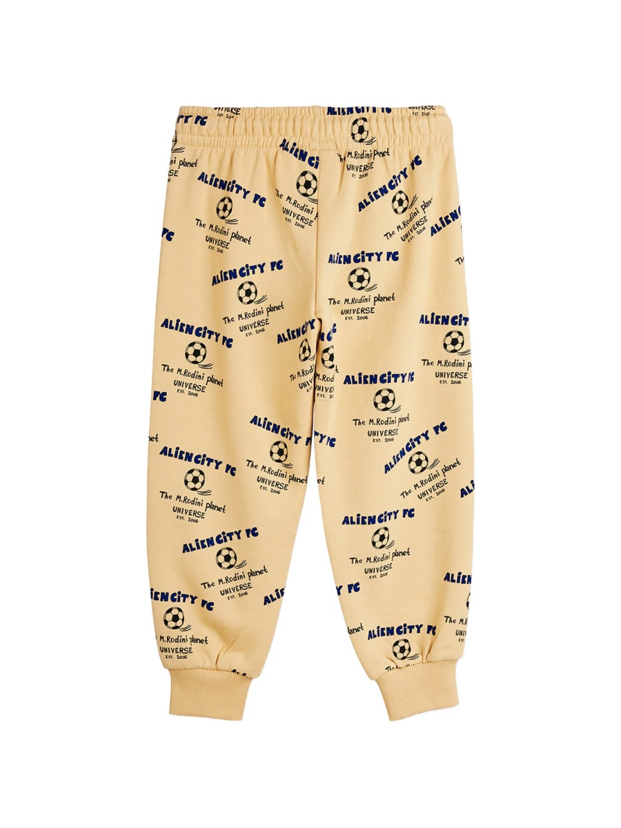Pantaloni MINI RODINI neutri - Img 2