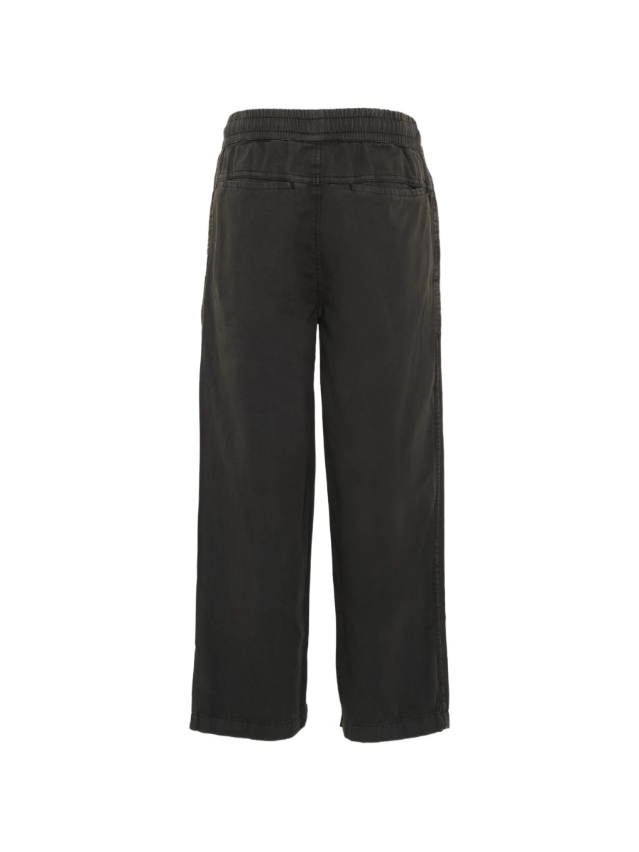 Pantaloni MOLO negri - Img 2