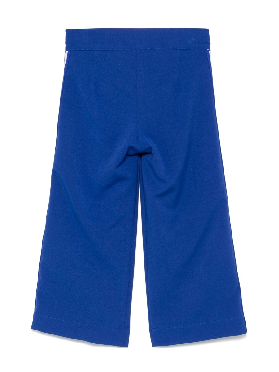 Pantaloni MSGM albastri - Img 2