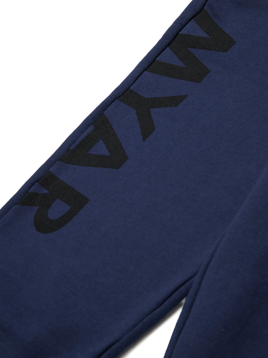 Pantaloni MYAR KIDS albastri - Img 4