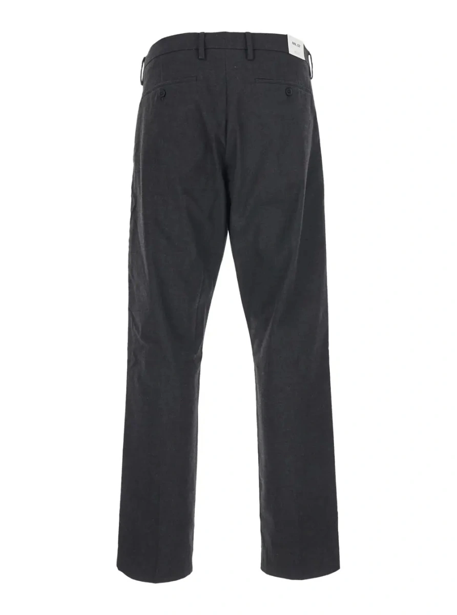 Pantaloni NN.07 gri - Img 2