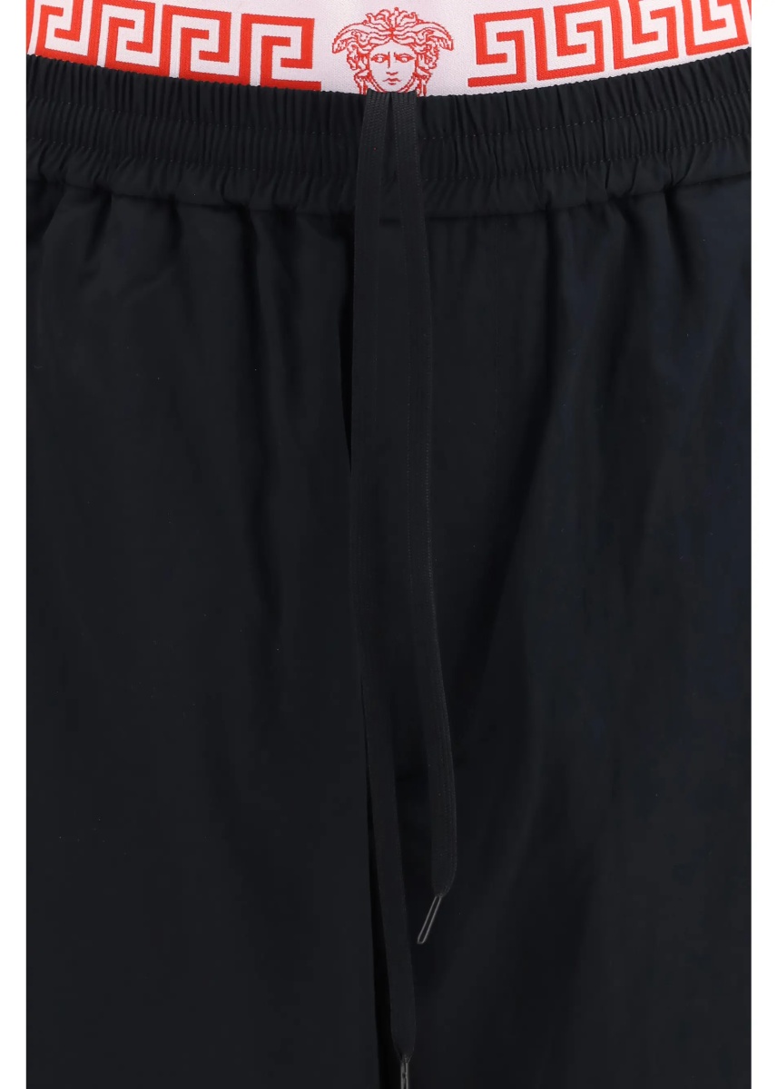 Pantaloni Nylon jogger Pants - Img 3