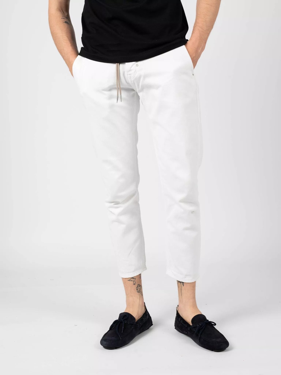Pantaloni Oliver MMTR00649 - Img 3