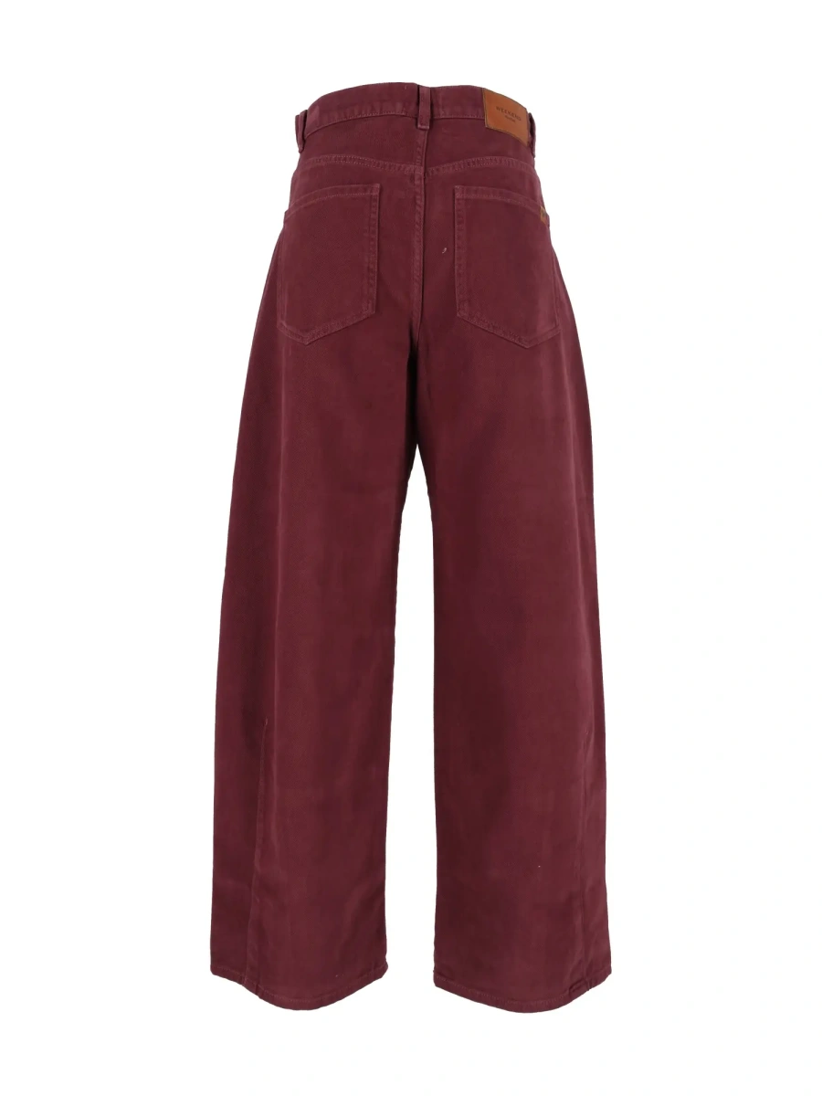 Pantaloni ORDINE TROUSERS - Img 3