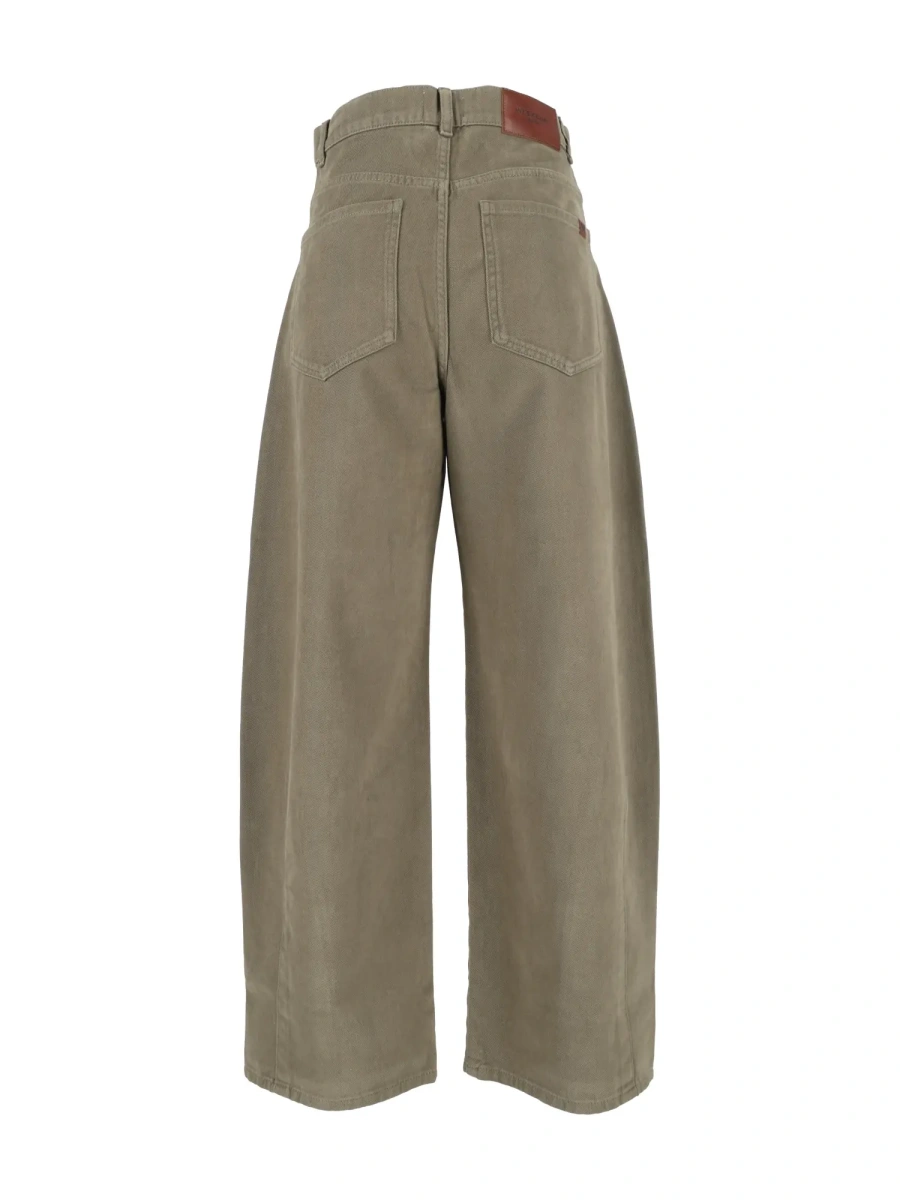 Pantaloni ORDINE TROUSERS - Img 3