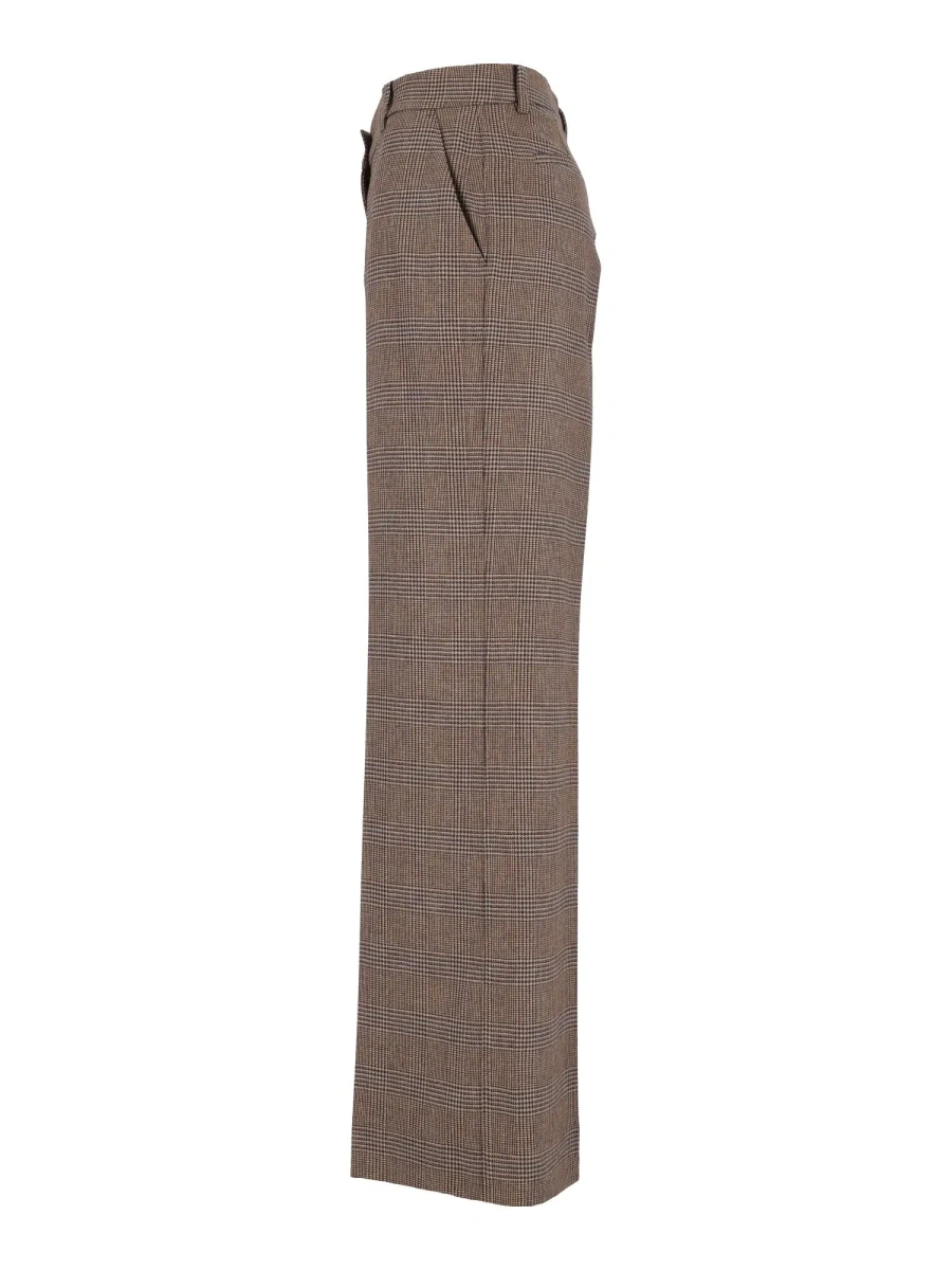 Pantaloni P.A.R.O.S.H. TROUSERS - Img 2