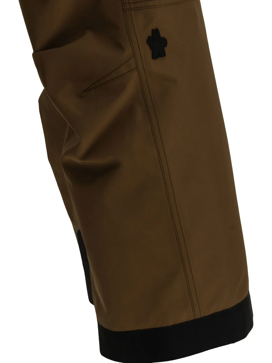 Pantaloni Padded ski pants - Img 4