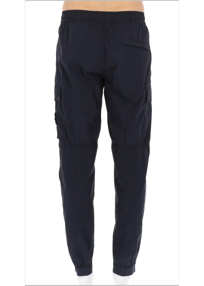 Pantaloni Pantalone Cargo "Paracadute" - Img 2