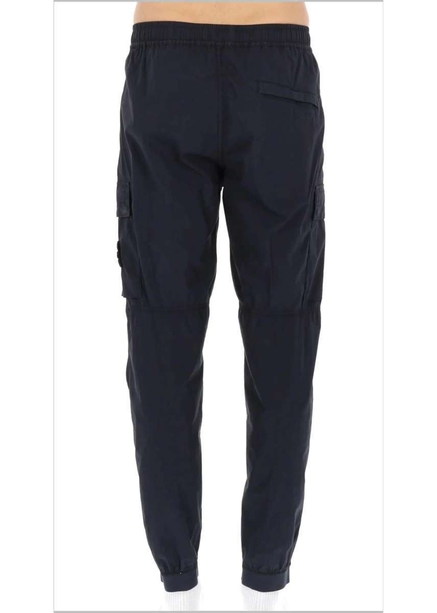 Pantaloni Pantalone Cargo "Paracadute" - Img 2