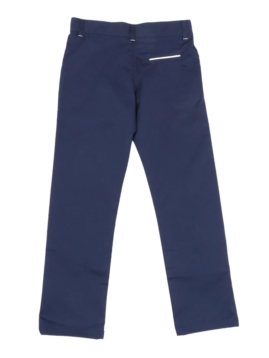 Pantaloni PANTALONE ELEGANTE - Img 2