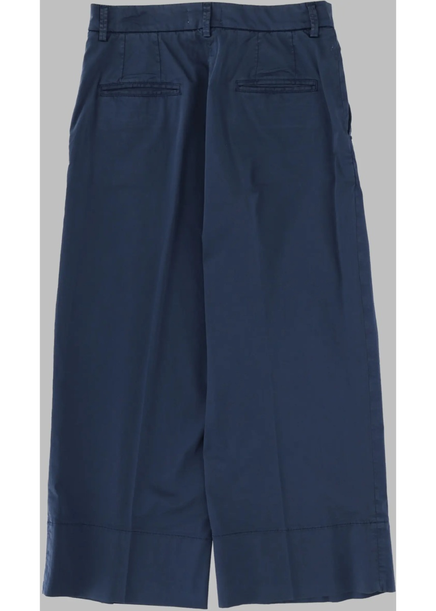 Pantaloni Pantalone In Cotone - Img 2