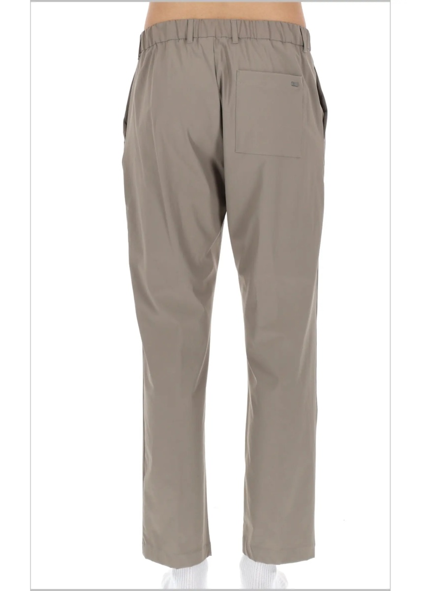 Pantaloni Pantalone In Tessuto Tecnico - Img 2