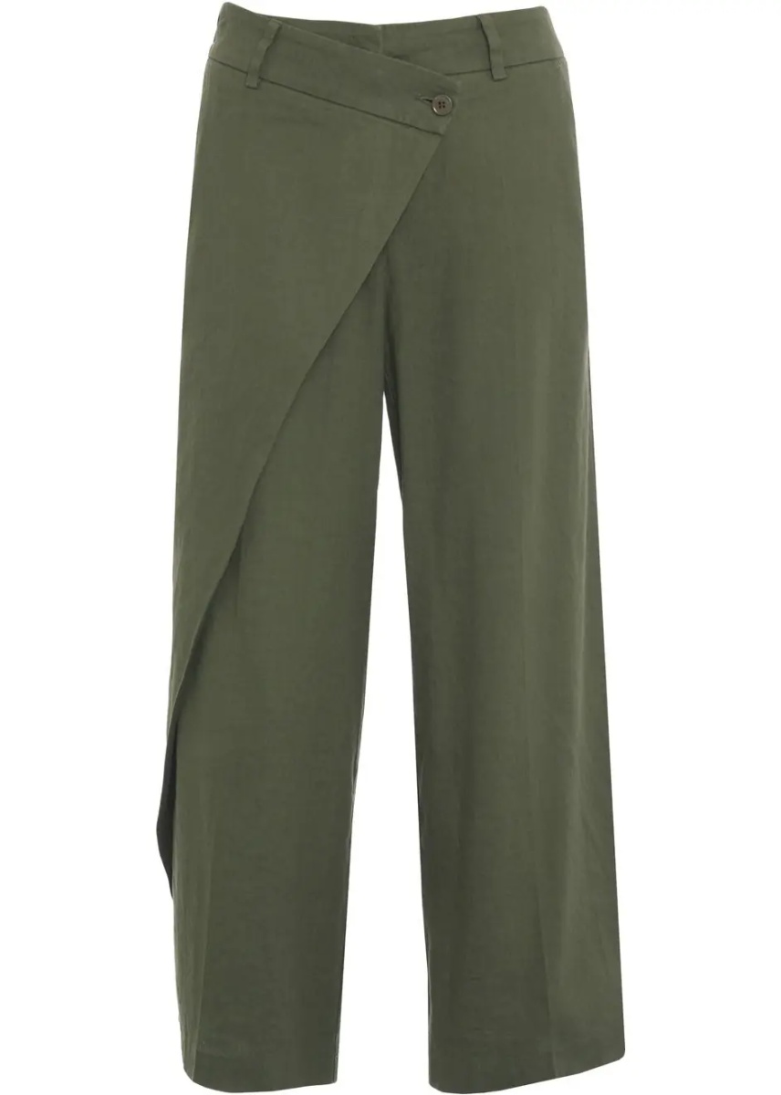 Pantaloni Pants 'Anais' - Img 2