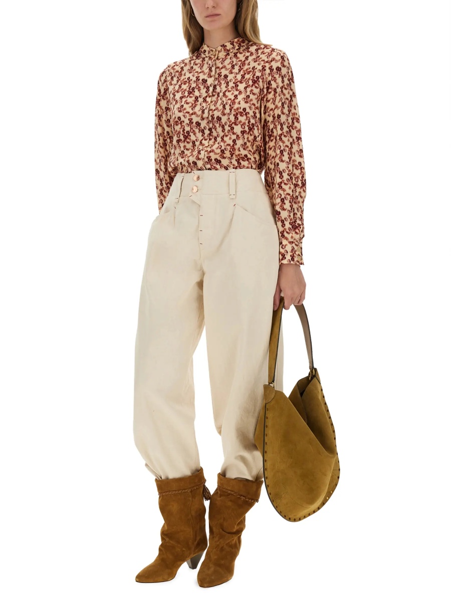 Pantaloni Pants "Oumaya" - Img 2