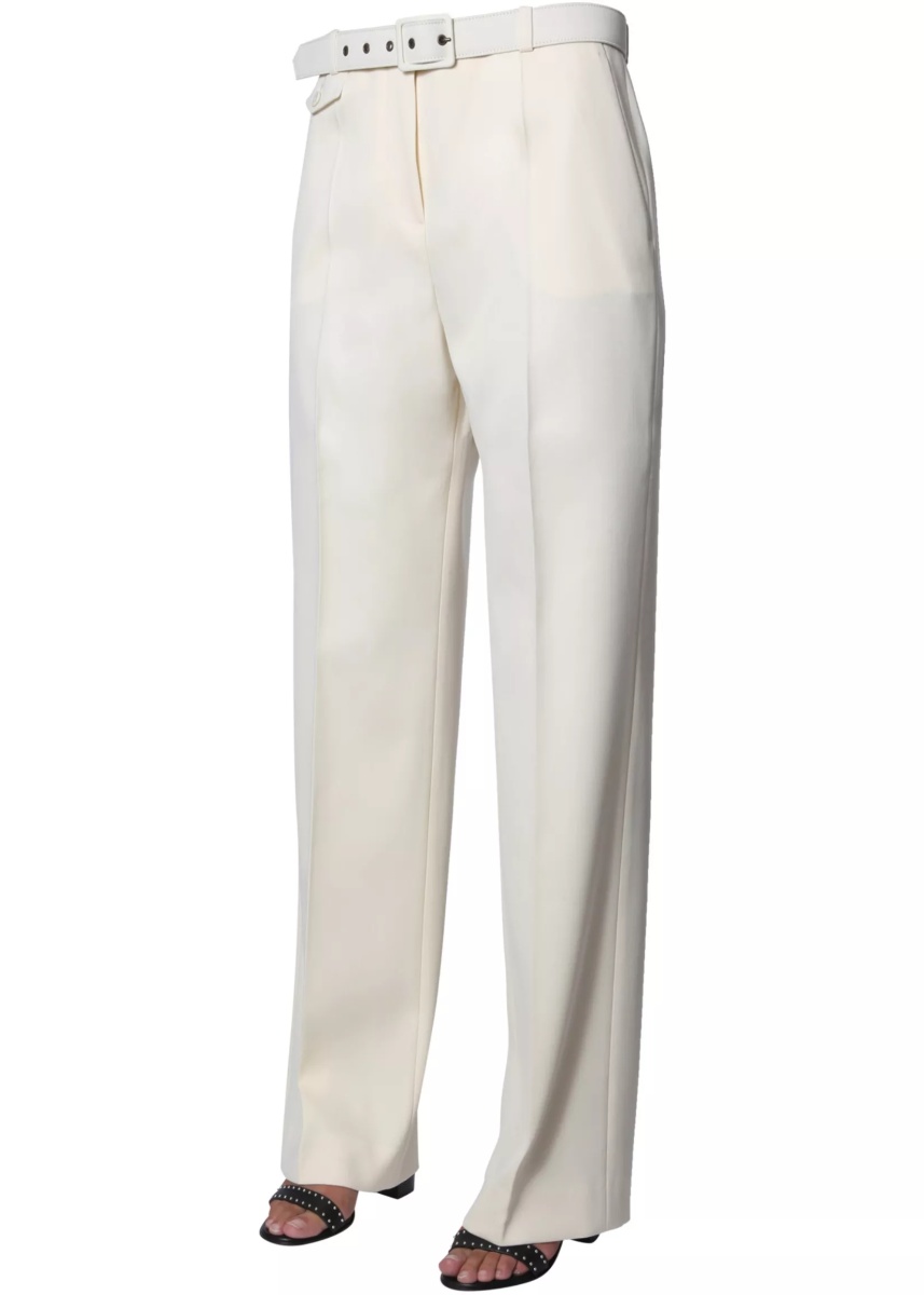 Pantaloni Pants With Belt - Img 3