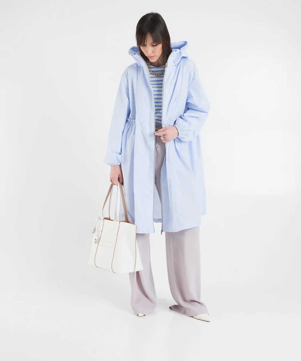 Pantaloni Pants with drawstring - Img 4