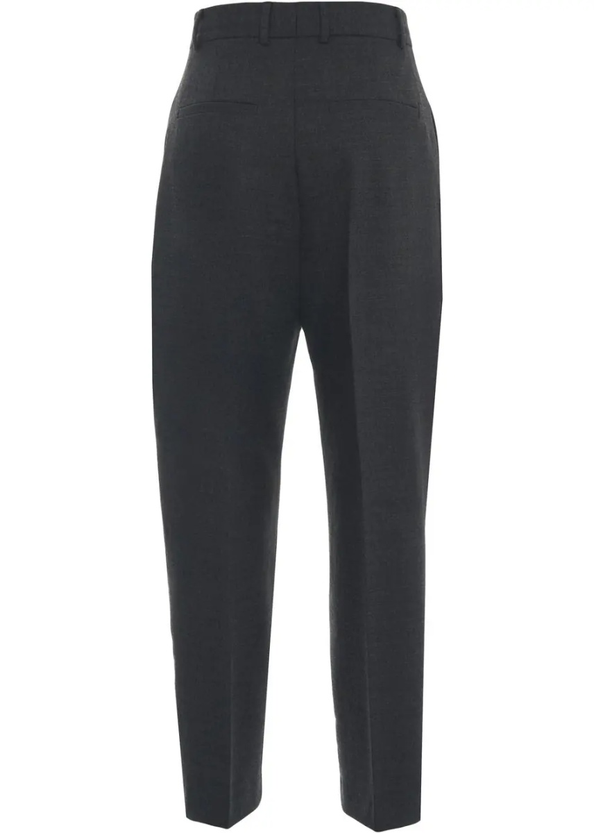 Pantaloni Pants with pressed creases - Img 4