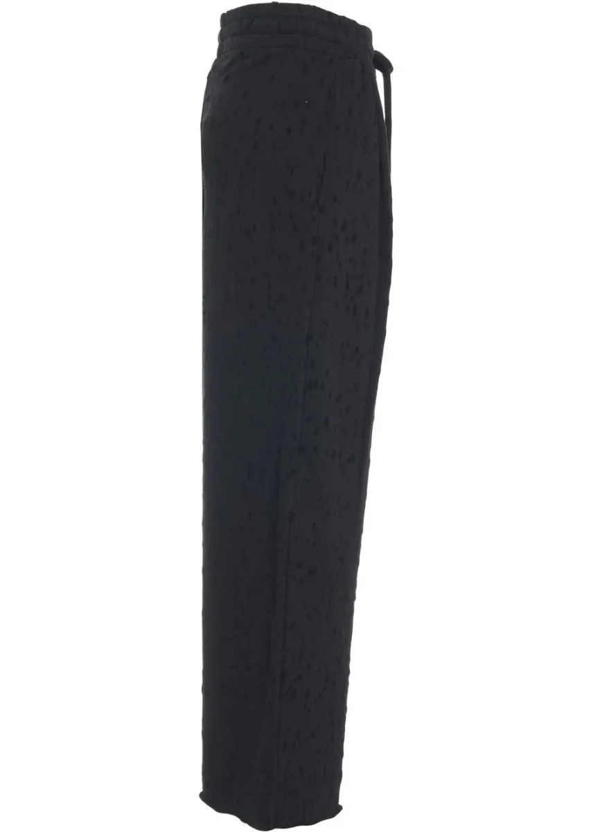 Pantaloni Pants with seam details - Img 3