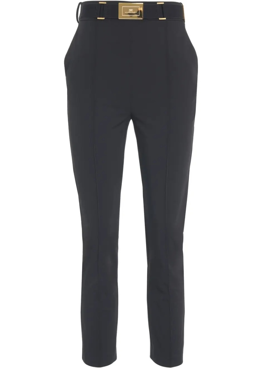 Pantaloni Pants with waist belt - Img 2