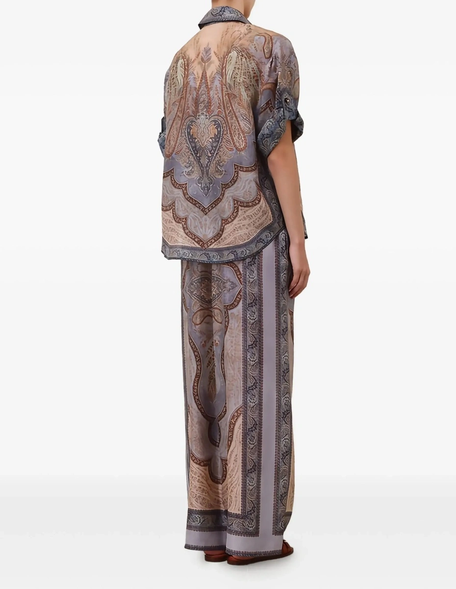 Pantaloni Pants "Wonderlust" - Img 4