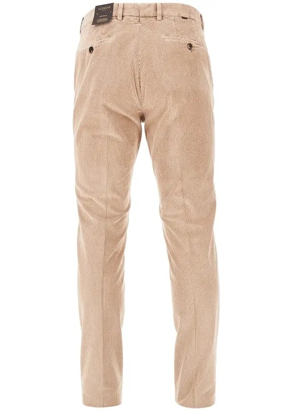 Pantaloni 'Pattern 54' corduroy pants - Img 3
