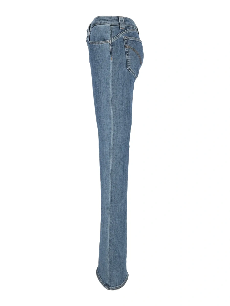 Pantaloni PATTI PANTS - Img 2