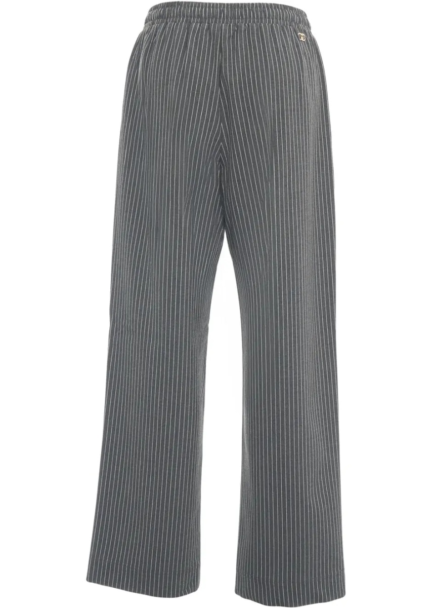Pantaloni Pinestriped pants - Img 4